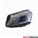 MERCEDES-BENZ A-CLASS (W176) Headlight housing (A1768201161)