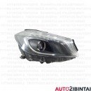 MERCEDES-BENZ A-CLASS (W176) Headlight housing (A1768201261)