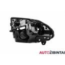 MERCEDES-BENZ C-Class w206 Headlight housing (A2069064803)