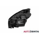 MERCEDES-BENZ C-Class w206 Headlight housing (A2069064803)