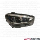 MERCEDES-BENZ C-Class w206 Headlight housing (A2069064803)