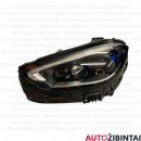 MERCEDES-BENZ C-Class w206 Headlight housing (A2069064703)