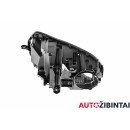MERCEDES-BENZ GLE (W167) Headlight housing (A1679061700)