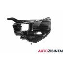 MERCEDES-BENZ GLE (W167) Headlight housing (A1679061700)