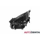 PORSCHE PANAMERA (970) Headlight housing (97063106554)