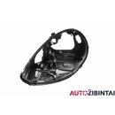 PORSCHE PANAMERA (970) Headlight housing (97063106554)