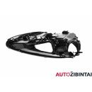 PORSCHE PANAMERA (970) Headlight housing (97063106554)