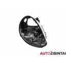 PORSCHE PANAMERA (970) Headlight housing (97063117054)