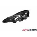 PORSCHE PANAMERA (970) Headlight housing (97063117054)