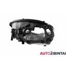 PORSCHE PANAMERA (970) Headlight housing (97063117054)