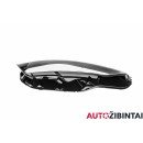 OPEL INSIGNIA B Country Tourer (Z18) Headlight glass (39195641)