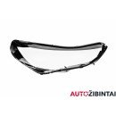 OPEL INSIGNIA B Country Tourer (Z18) Headlight glass (39195641)