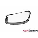 MERCEDES-BENZ GLS (X167) Headlight glass (A1679065901)