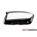 MERCEDES-BENZ GLS (X167) Headlight glass (A1679065901)