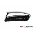 MERCEDES-BENZ GLS (X167) Headlight glass (A1679065901)