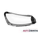 MERCEDES-BENZ GLS (X167) Headlight glass (A1679065901)