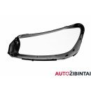 MERCEDES-BENZ GLS (X167) Headlight glass (A1679068006)