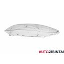 VOLVO V40 Hatchback (525, 526) Priekinio žibinto stiklas (31677022)