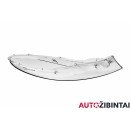 VOLVO V40 Hatchback (525, 526) Priekinio žibinto stiklas (31677022)