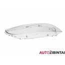 VOLVO V40 Hatchback (525, 526) Priekinio žibinto stiklas (31677023)