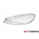 VOLVO V40 Hatchback (525, 526) Priekinio žibinto stiklas (31677023)