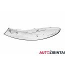 VOLVO V40 Hatchback (525, 526) Priekinio žibinto stiklas (31677023)