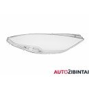 TESLA MODEL S (5YJS) Headlight glass set (105357100B)