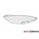 TESLA MODEL S (5YJS) Headlight glass set (105357100B)