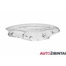 MASERATI QUATTROPORTE VI Priekinio žibinto stiklas (670106156)