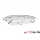MASERATI QUATTROPORTE VI Priekinio žibinto stiklas (670106156)