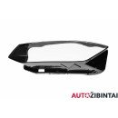 AUDI Q2 (GAB) Headlight glass (81A941003)