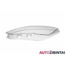 FORD FOCUS IV Saloon (HM) Priekinio žibinto stiklas (JX7B-13E015-AD)