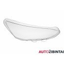 FORD FOCUS IV Saloon (HM) Priekinio žibinto stiklas (JX7B-13E015-AD)