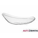 FORD FOCUS IV Saloon (HM) Priekinio žibinto stiklas (JX7B-13E015-AD)