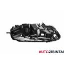 MERCEDES-BENZ S-CLASS (W223) Headlight housing (A2239065304)