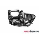 AUDI A6 (4G2, 4GC, C7) Headlight housing set (4G0941005C)