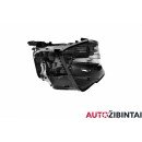 AUDI A7 Sportback (4GA, 4GF) Priekinio žibinto korpusas (4G8941034J)