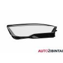 AUDI A7 Sportback (4GA, 4GF) Priekinio  žibinto stiklas (4G8941036)