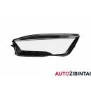 AUDI A7 Sportback (4GA, 4GF) Priekinio  žibinto stiklas (4G8941036)
