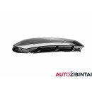 VW GOLF VII (5G1, BQ1, BE1, BE2) Headlight glass (5G1941034)