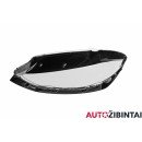 VW GOLF VII (5G1, BQ1, BE1, BE2) Headlight glass (5G1941034)