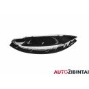 VW GOLF VII (5G1, BQ1, BE1, BE2) Headlight glass (5G1941034)