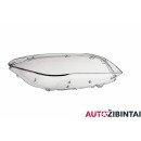 BMW 7 (F01, F02, F03, F04) Headlight glass (63117225230)