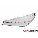 BMW 7 (F01, F02, F03, F04) Headlight glass (63117225230)
