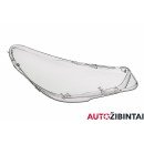 BMW 5 Gran Turismo (F07) Headlight glass (63 12 7 262 723)