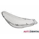 BMW 5 Gran Turismo (F07) Headlight glass (63 12 7 262 723)