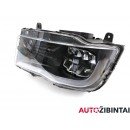 MAN TGX Headlight (81.25101-6742)
