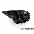 MAN TGX Headlight (81.25101-6742)