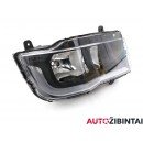 MAN TGX Headlight (81.25101-6742)