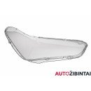 BMW X1 (F48) Headlight glass (63117430869)